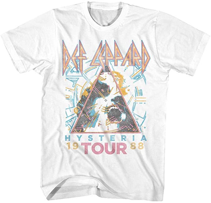 Mini Lop angustus Rock Shirt